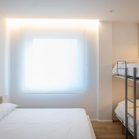 Apartamentos Benicasim - La Casa Encendida Benicàssim Extérieur photo