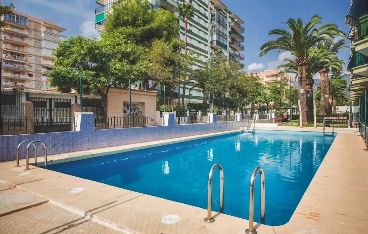 Apartamentos Benicasim - La Casa Encendida Benicàssim Extérieur photo