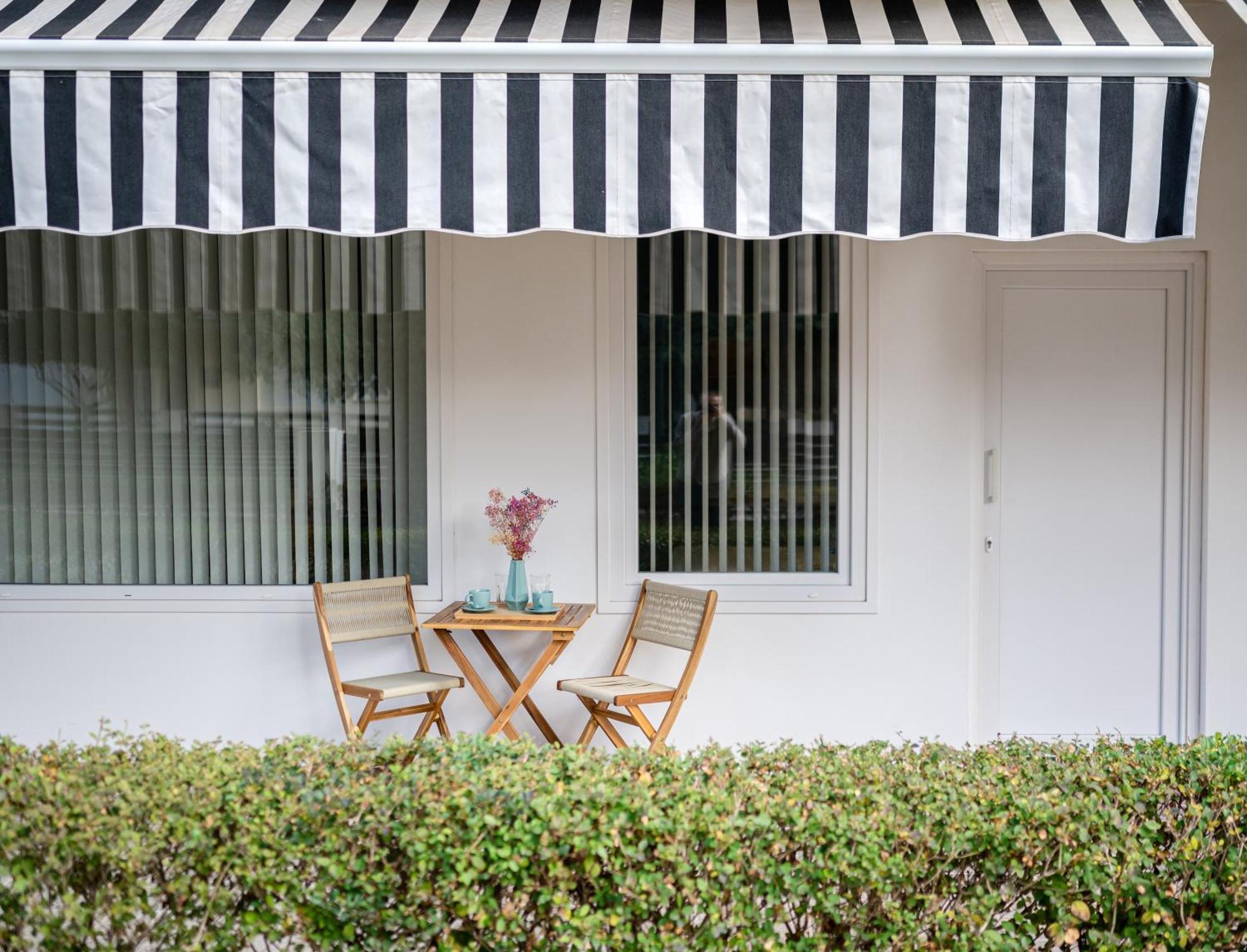 Apartamentos Benicasim - La Casa Encendida Benicàssim Extérieur photo