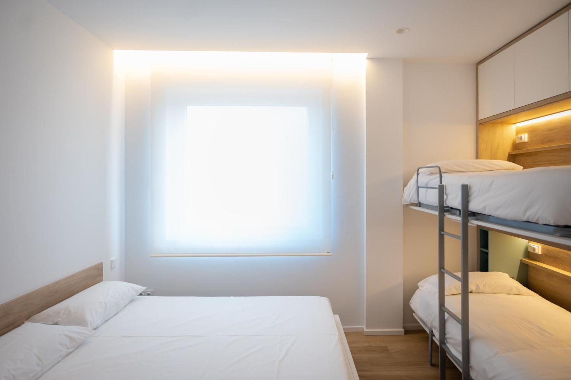 Apartamentos Benicasim - La Casa Encendida Benicàssim Extérieur photo